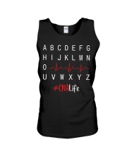 CNA Unisex Tank tile