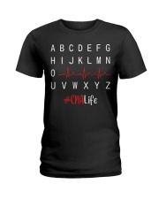 CNA Ladies T-Shirt tile