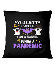 Pharmacy Tech Square Pillowcase tile