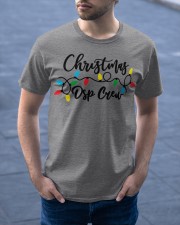 DSP Classic T-Shirt apparel-classic-tshirt-lifestyle-front-46