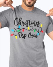 DSP Classic T-Shirt apparel-classic-tshirt-lifestyle-front-92