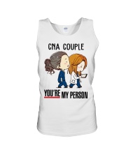 CNA Unisex Tank tile