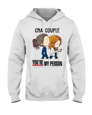 CNA Hooded Sweatshirt tile