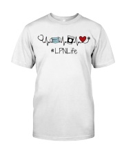 LPN Classic T-Shirt tile