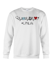 LPN Crewneck Sweatshirt tile