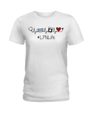 LPN Ladies T-Shirt tile