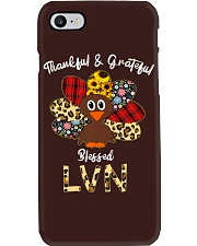 LVN Phone Case tile