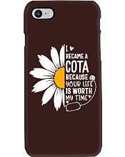 COTA Phone Case tile