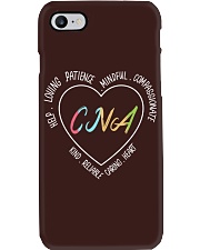 CNA Phone Case tile