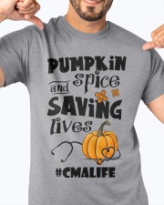 CMA Classic T-Shirt apparel-classic-tshirt-lifestyle-front-92