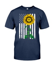 Nurse Practitioner - NP Classic T-Shirt front