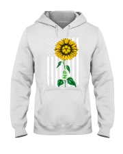 Nurse Practitioner - NP Hooded Sweatshirt tile