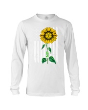 Nurse Practitioner - NP Long Sleeve Tee tile