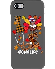 CNA Phone Case tile