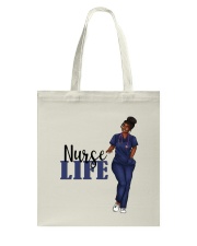 Nurse Tote Bag tile