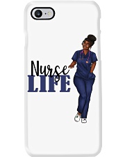 Nurse Phone Case tile
