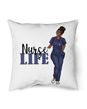 Nurse Indoor Pillow tile
