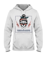 Caregiver Hooded Sweatshirt tile