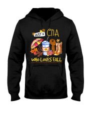 CNA Hooded Sweatshirt tile