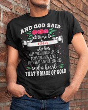 CNA Classic T-Shirt apparel-classic-tshirt-lifestyle-26