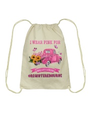 Registered Nurse - RN Drawstring Bag tile