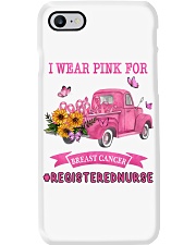 Registered Nurse - RN Phone Case tile