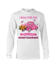 Registered Nurse - RN Long Sleeve Tee tile