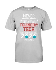 Telemetry Tech