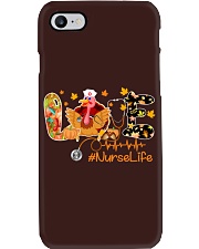 Nurse Phone Case tile