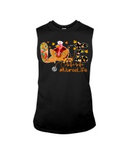 Nurse Sleeveless Tee tile