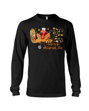Nurse Long Sleeve Tee tile