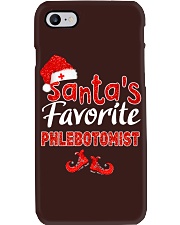 Phlebotomist Phone Case tile