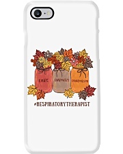 Respiratory Therapist - RT Phone Case tile