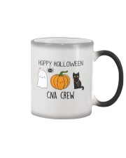 CNA Color Changing Mug tile