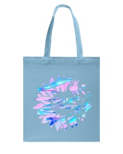 Dental Hygienist Tote Bag tile