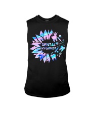 Dental Hygienist Sleeveless Tee tile