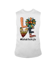 Rehab Tech Life Sleeveless Tee tile