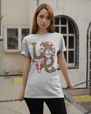Love Gnome Classic T-Shirt apparel-classic-tshirt-lifestyle-19
