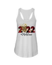 CNA Ladies Flowy Tank tile