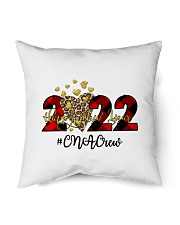 CNA Indoor Pillow tile