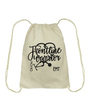 EMT Drawstring Bag tile