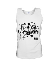EMT Unisex Tank tile