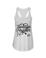 EMT Ladies Flowy Tank tile