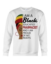 Phlebotomist Crewneck Sweatshirt tile