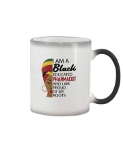 Phlebotomist Color Changing Mug tile
