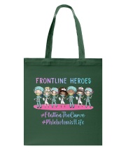 Phlebotomist Tote Bag tile