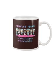Phlebotomist Mug tile
