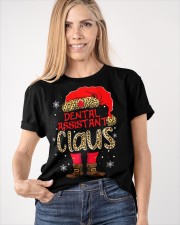 Dental Assistant Classic T-Shirt apparel-classic-tshirt-lifestyle-front-100