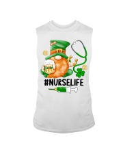 Nurse Sleeveless Tee tile