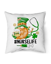 Nurse Indoor Pillow tile